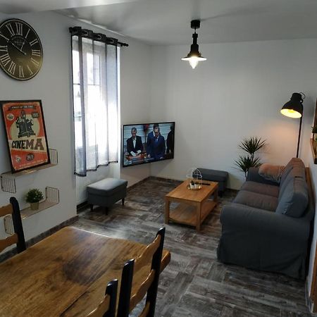 Labechiloa Plage - T4 - 84 M2 - 3 Ch - Centre Historique Сен Жан дьо Луз Екстериор снимка
