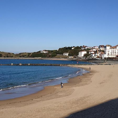 Labechiloa Plage - T4 - 84 M2 - 3 Ch - Centre Historique Сен Жан дьо Луз Екстериор снимка