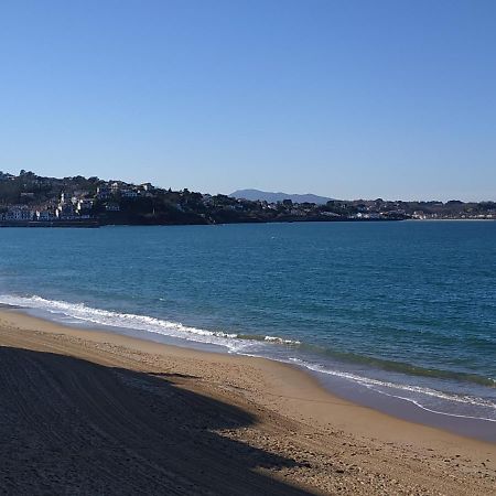 Labechiloa Plage - T4 - 84 M2 - 3 Ch - Centre Historique Сен Жан дьо Луз Екстериор снимка